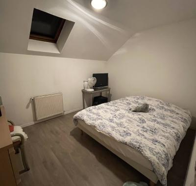 Chambre à louer à Gaillard