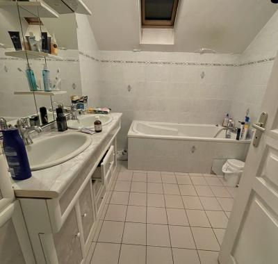 Chambre à louer à Gaillard