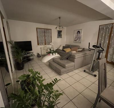 Chambre à louer à Gaillard