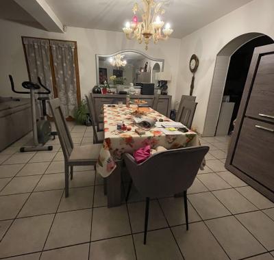 Chambre à louer à Gaillard