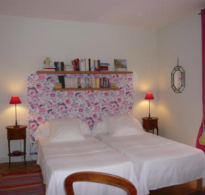 Chambre chez l'habitant 31180 st genies bellevue