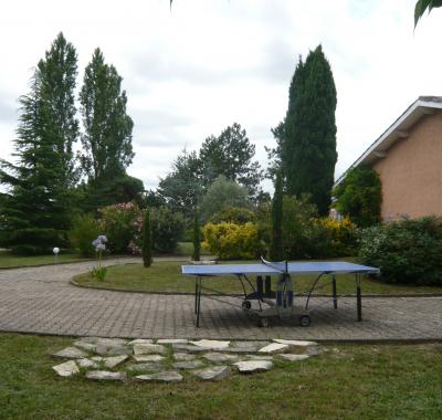 Chambre chez l'habitant 31180 st genies bellevue