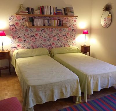 Chambre chez l'habitant 31180 st genies bellevue