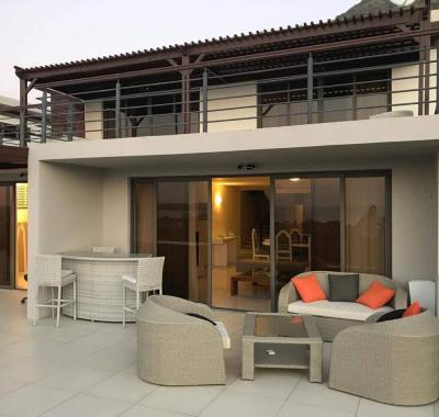 Grande chambre avec vue magnifique a louer