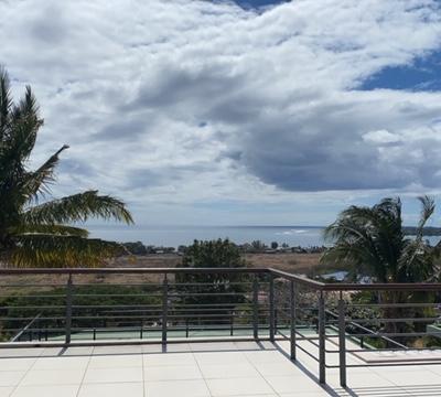 Grande chambre avec vue magnifique a louer