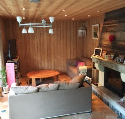 Belle chambre avec salle d'eau intégrée