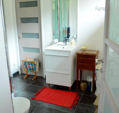 Chambre meublée campagne à la ville