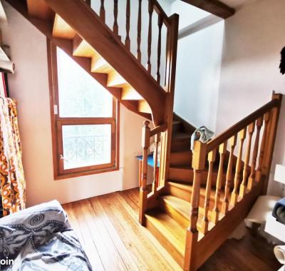 Ma chambre meublée chez l'habitant