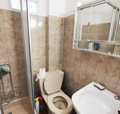 Ma chambre meublée chez l'habitant