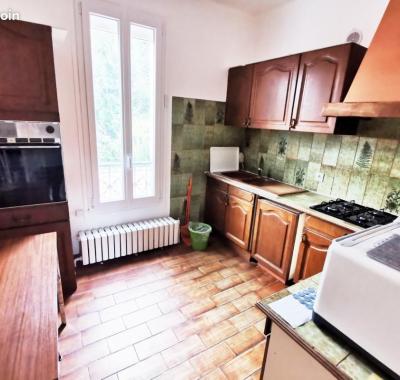 Ma chambre meublée chez l'habitant