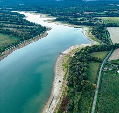 Séjour à la campagne
