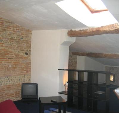 STUDIO 1 personne COURTE DUREE ST CYPRIEN 31