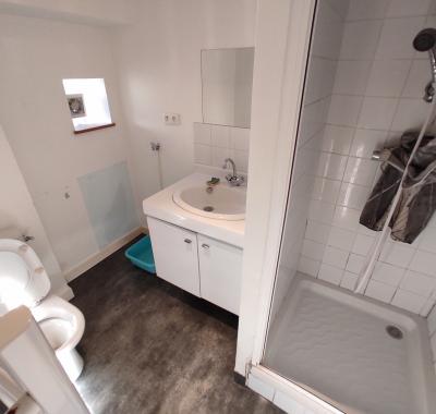 Appartement T3 en dépannage - Nantes Médiathèque