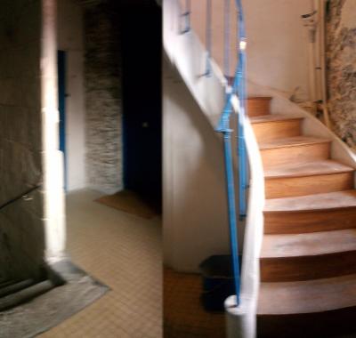 Appartement T3 en dépannage - Nantes Médiathèque