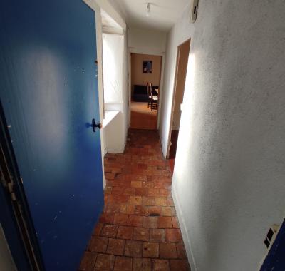 Appartement T3 en dépannage - Nantes Médiathèque