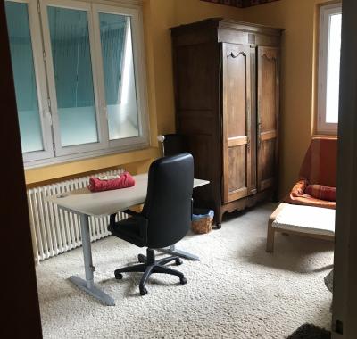 Chambre chez l’habitant Près de Poitiers