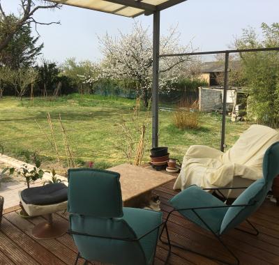 Chambre chez l’habitant Près de Poitiers
