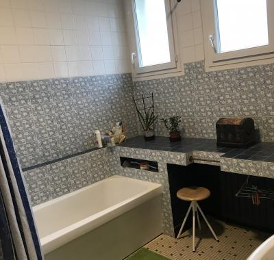 Chambre chez l’habitant Près de Poitiers