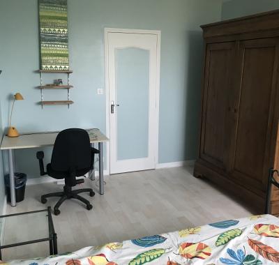 Chambre chez l’habitant Près de Poitiers
