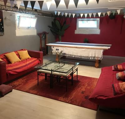 Chambre chez l’habitant Près de Poitiers