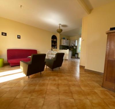 Location d'une chambre chez l'habitant