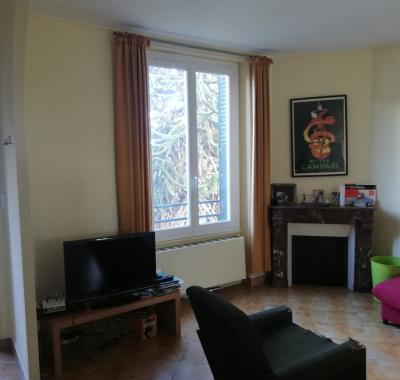 Location d'une chambre chez l'habitant