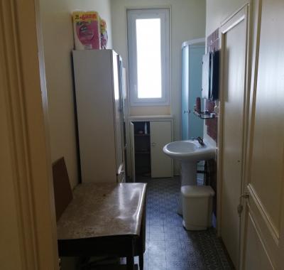 Location d'une chambre chez l'habitant