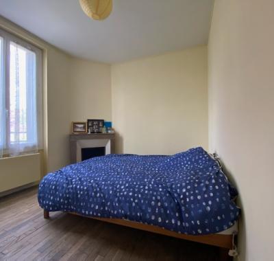 Location d'une chambre chez l'habitant