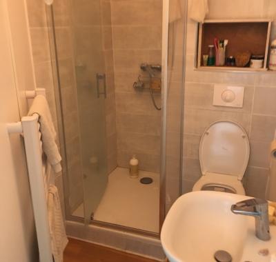 Appartement à louer Marseille