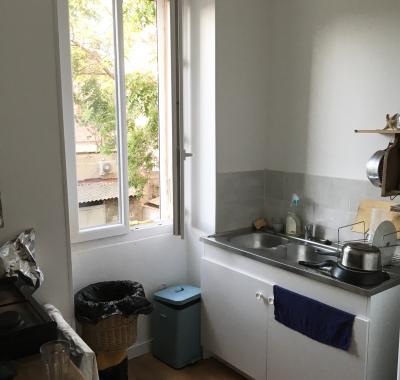 Appartement à louer Marseille