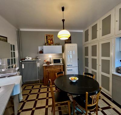 Location Chambre avec terrasse à 10 min de Strasbourg