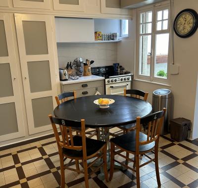Location Chambre avec terrasse à 10 min de Strasbourg