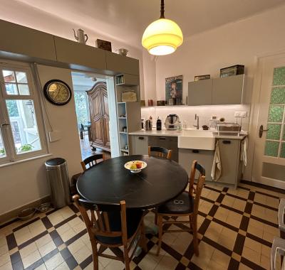 Location Chambre avec terrasse à 10 min de Strasbourg