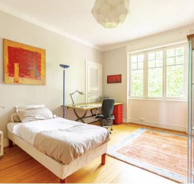 Location Chambre avec terrasse à 10 min de Strasbourg