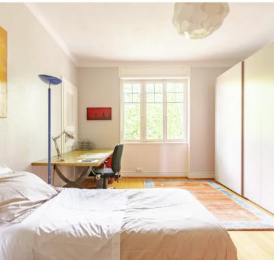 Location Chambre avec terrasse à 10 min de Strasbourg