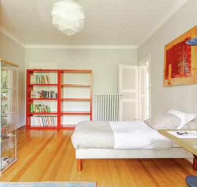 Location Chambre avec terrasse à 10 min de Strasbourg