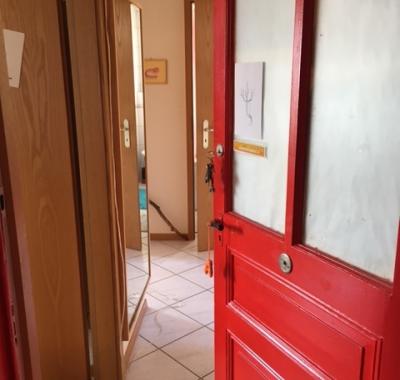 Sous location depuis le 1 décembre 2023 jusqu'en juin 2023