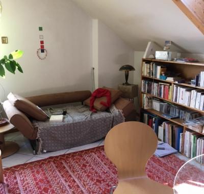 Sous location depuis le 1 décembre 2023 jusqu'en juin 2023