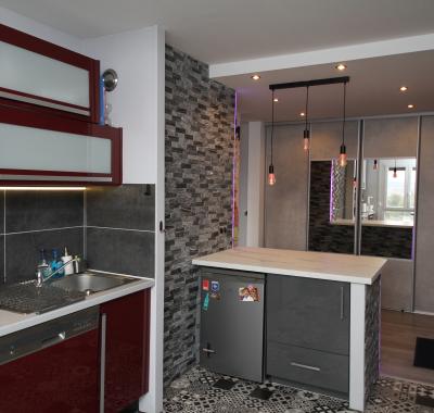 Location de chambre dans superbe appartement