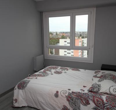 Location de chambre dans superbe appartement