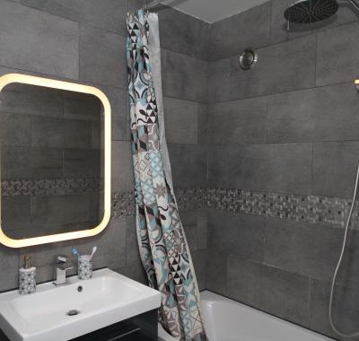 Location de chambre dans superbe appartement