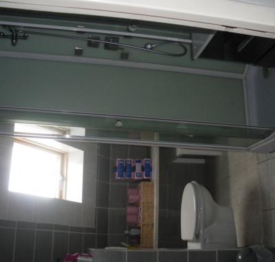 Chambres à louer à carhaix plouguer(professionnels,étudiants)hors vc