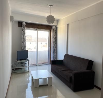 Appartement à 30m de la mer portugal