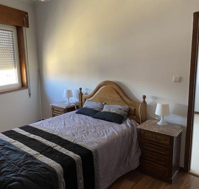 Appartement à 30m de la mer portugal