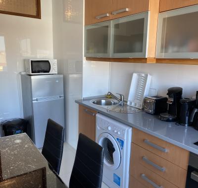 Appartement à 30m de la mer portugal