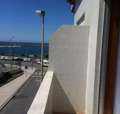 Appartement à 30m de la mer portugal