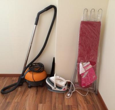 Appartement à 30m de la mer portugal