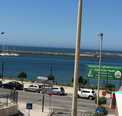 Appartement à 30m de la mer portugal