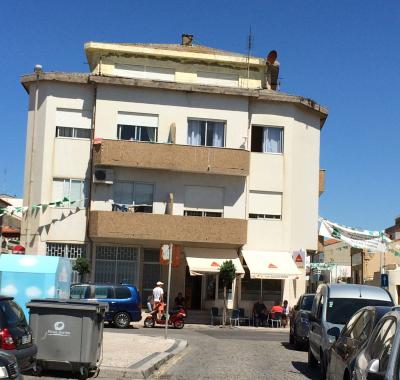 Appartement à 30m de la mer portugal