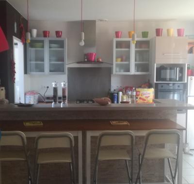 Chambre meublée a louer à mont de marsan